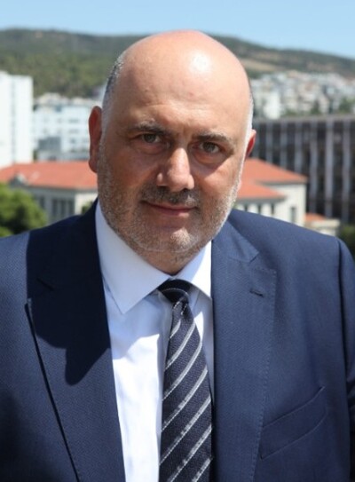 Agis Papadopoulos