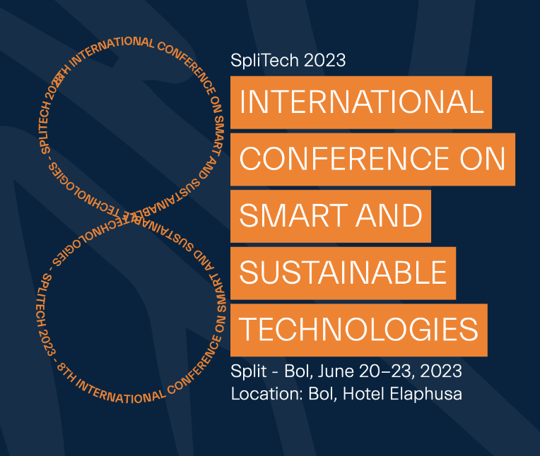SpliTech 2023 — 8th edition