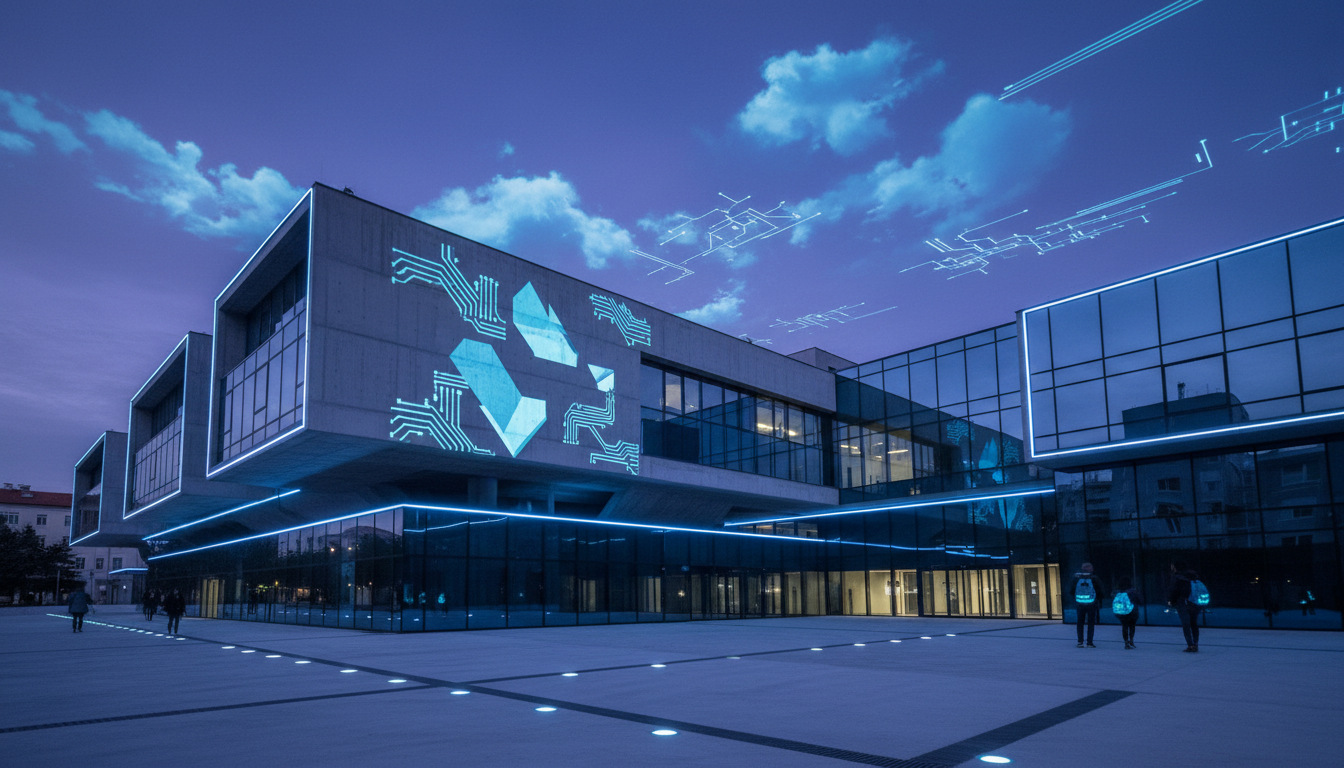 University of Split, FESB